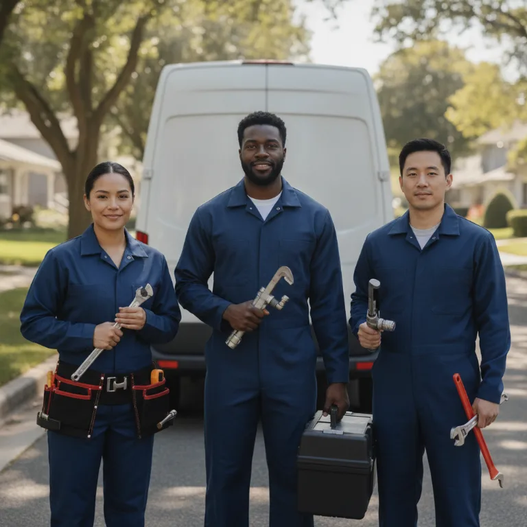 Water Heater Repair team in Okanagan Mission