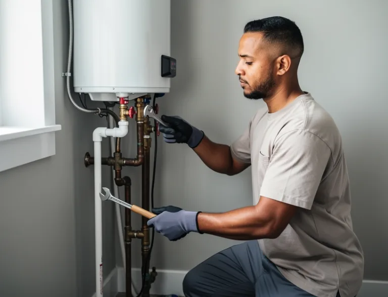 Water Heater Repair service in Okanagan Mission